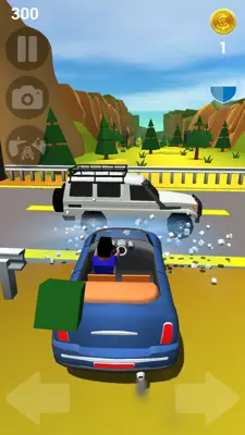 Faily Brakes android App screenshot 2