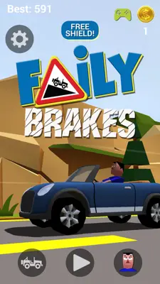 Faily Brakes android App screenshot 7